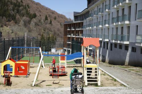 Apartamento Orbi Palace-2; 451?