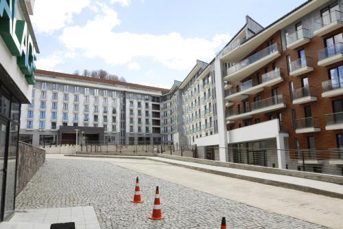 Apartamento Orbi Palace-2; 451?