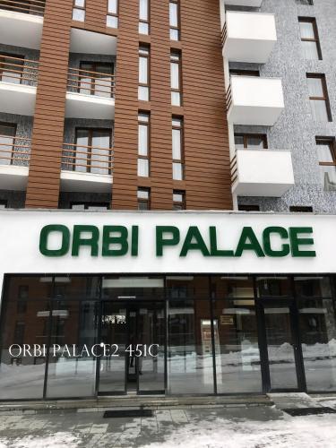 Apartamento Orbi Palace-2; 451?