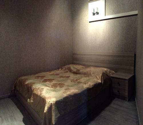 Apartamento Appartment In Bakuriani