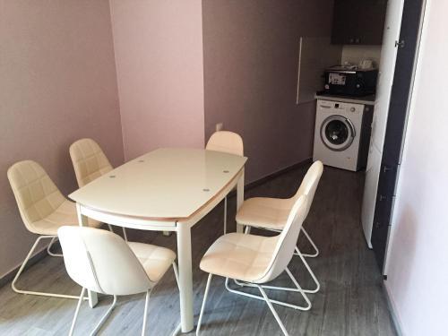 Apartamento Appartment In Bakuriani