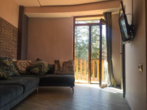 Apartamento Appartment In Bakuriani