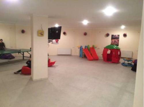Apartamento Appartment In Bakuriani