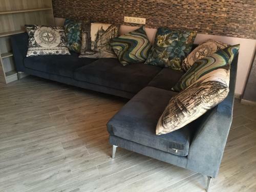 Apartamento Appartment In Bakuriani