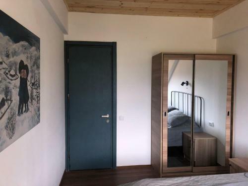 Apartamento Panorama Mgzavrebi