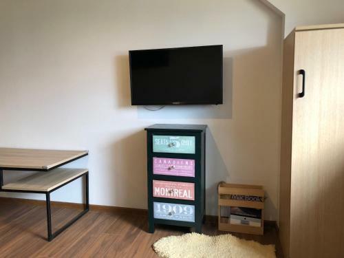 Apartamento Panorama Mgzavrebi
