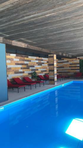 Apartamento Panorama Mgzavrebi