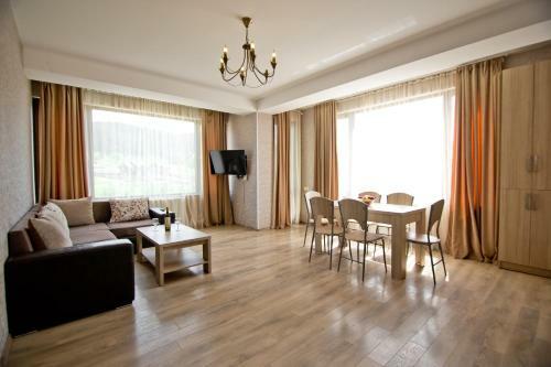 Hotel Villa Deluxe