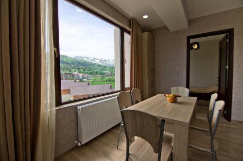 Hotel Villa Deluxe