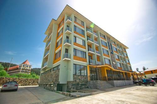 Hotel Villa Deluxe