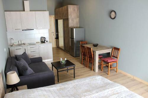 Apartamentos Bakuriani Valley