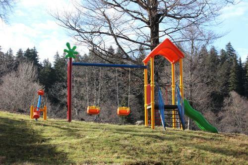 Apartamentos Bakuriani Valley