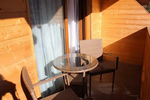 Apartamentos Bakuriani Valley