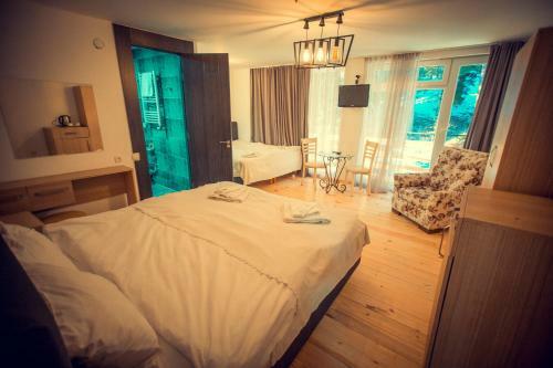 Hostal Boutique Hotel Shale