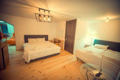 Hostal Boutique Hotel Shale