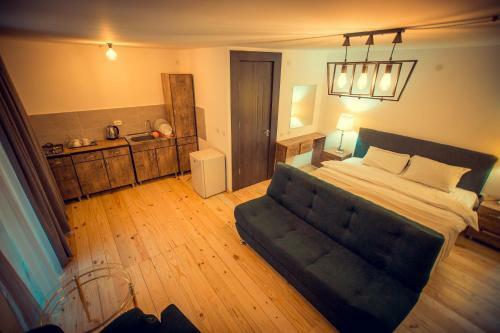 Hostal Boutique Hotel Shale