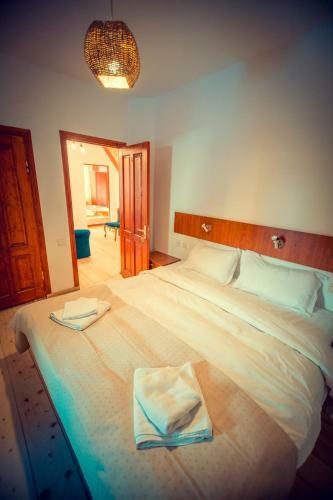 Hostal Boutique Hotel Shale