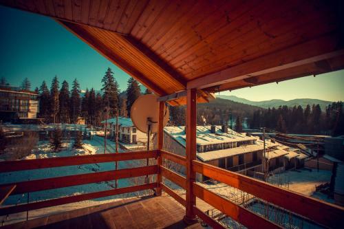 Hostal Boutique Hotel Shale