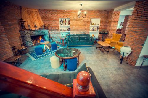 Hostal Boutique Hotel Shale