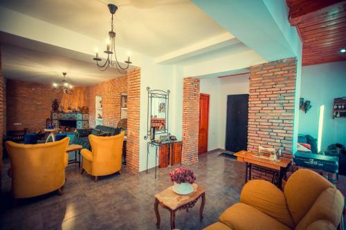 Hostal Boutique Hotel Shale