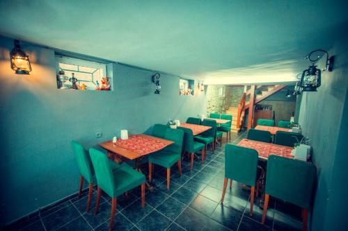 Hostal Boutique Hotel Shale