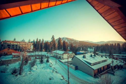 Hostal Boutique Hotel Shale