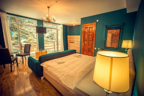 Hostal Boutique Hotel Shale
