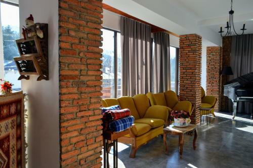 Hostal Boutique Hotel Shale