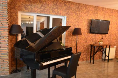 Hostal Boutique Hotel Shale