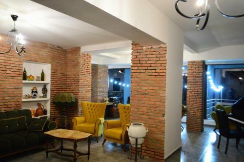 Hostal Boutique Hotel Shale