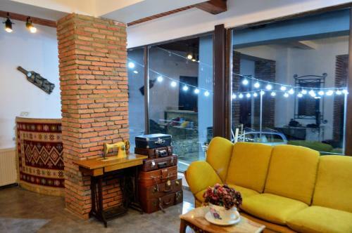 Hostal Boutique Hotel Shale