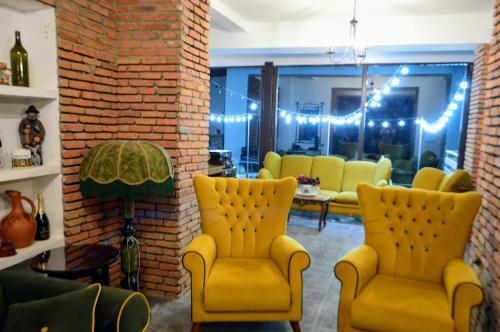 Hostal Boutique Hotel Shale