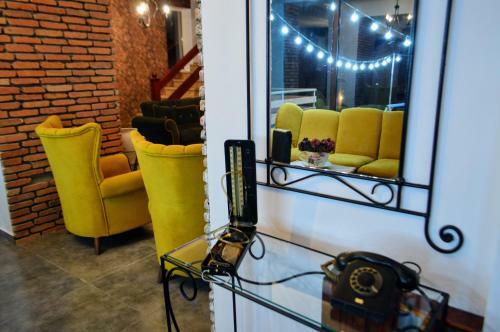 Hostal Boutique Hotel Shale