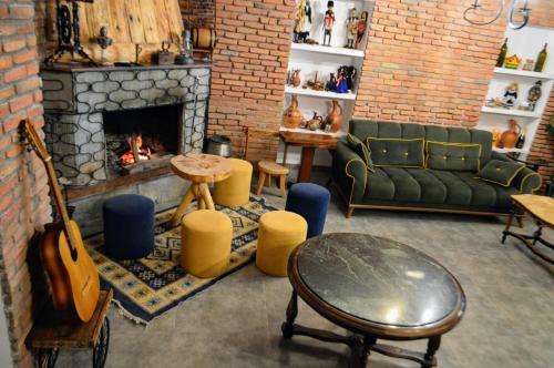 Hostal Boutique Hotel Shale