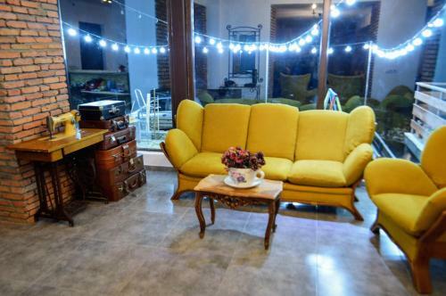 Hostal Boutique Hotel Shale