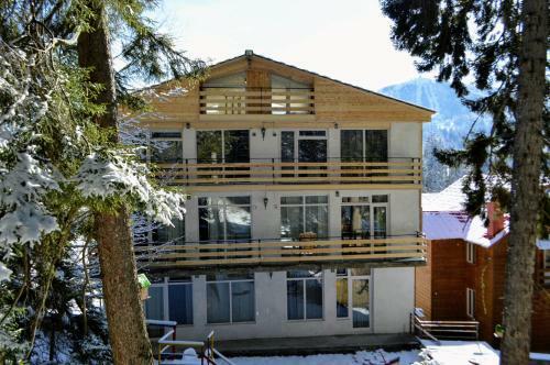 Hostal Boutique Hotel Shale