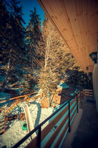 Hostal Boutique Hotel Shale