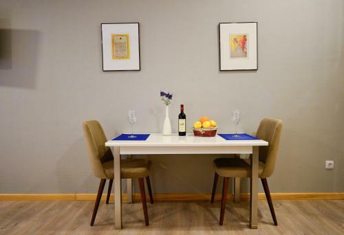 Apartamento Residence Studio Bakuriani - The Valley Resort