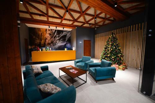 Apartamento Residence Studio Bakuriani - The Valley Resort