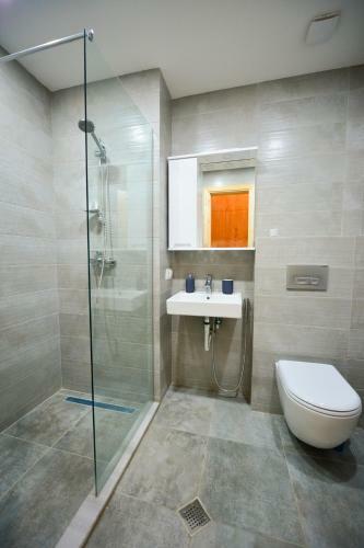 Apartamento Residence Studio Bakuriani - The Valley Resort