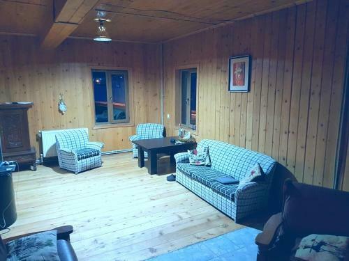 Eco House In Bakuriani
