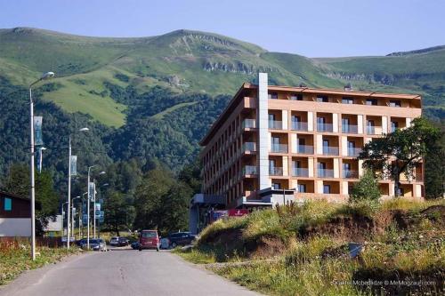 Bakuriani The Valley Apartment 114
