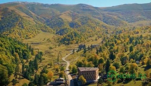 Bakuriani The Valley Apartment 114