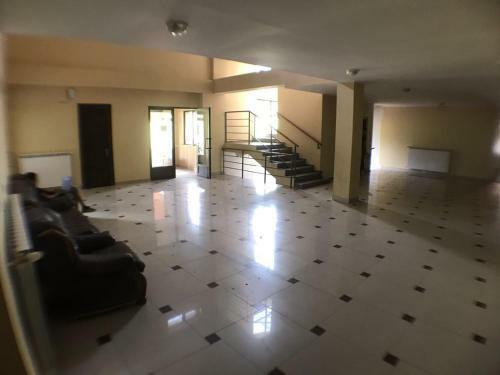 Bakuriani Hills Apartment