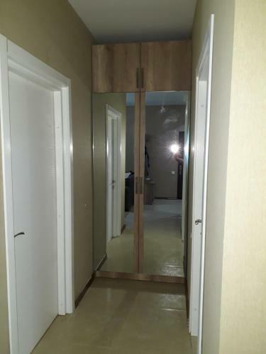 Apartment 135 In Bakuriani Residence