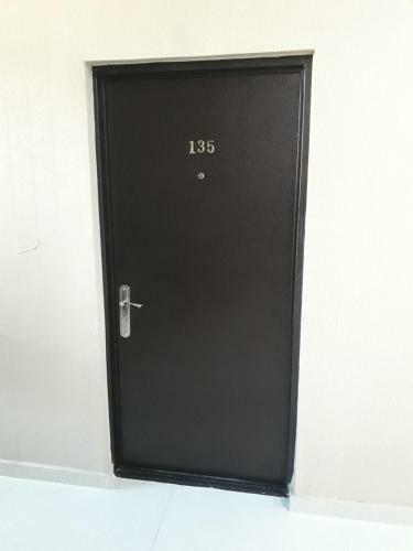 Apartment 135 In Bakuriani Residence