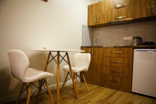 Apartment 528 Orbi Palace