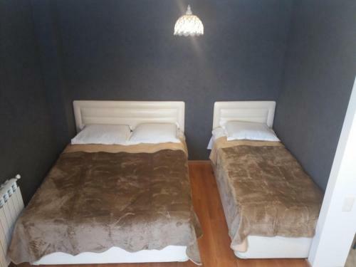 Apartamento Bakuriani Area Park