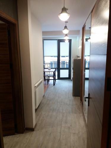 Apartamento Bakuriani Area Park