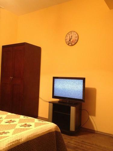 Apartment In Mziuri Veli